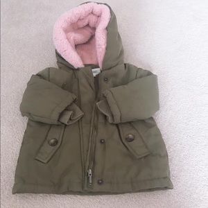 Winter Jacket